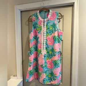 Lilly Pulitzer Romper